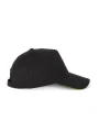 K-UP Casquette avec sandwich contrasté - 5 panneaux /api/colors/8ac0e83a-0753-4214-93bd-d7d079ccdcca personnalisable