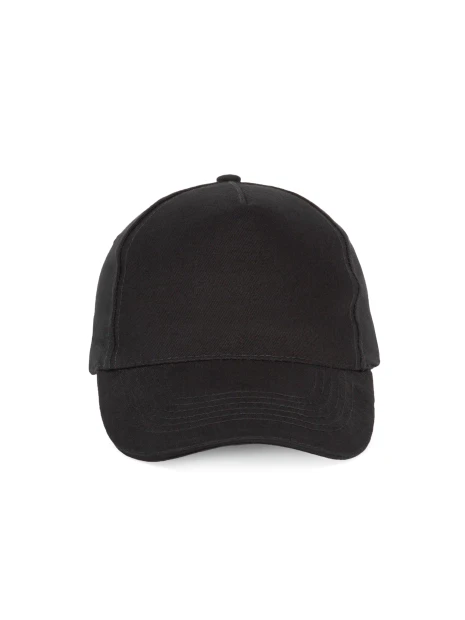 K-UP Casquette avec sandwich contrasté - 5 panneaux /api/colors/b9fdad4a-5e94-45cb-8c03-c08b349b28c3 personnalisable