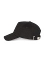 K-UP Casquette avec sandwich contrasté - 5 panneaux /api/colors/b9fdad4a-5e94-45cb-8c03-c08b349b28c3 personnalisable