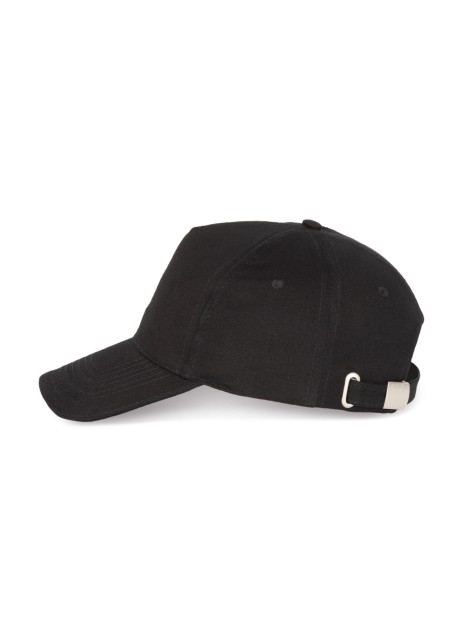 K-UP Casquette avec sandwich contrasté - 5 panneaux /api/colors/b9fdad4a-5e94-45cb-8c03-c08b349b28c3 personnalisable