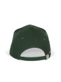 K-UP Casquette avec sandwich contrasté - 5 panneaux  personnalisable