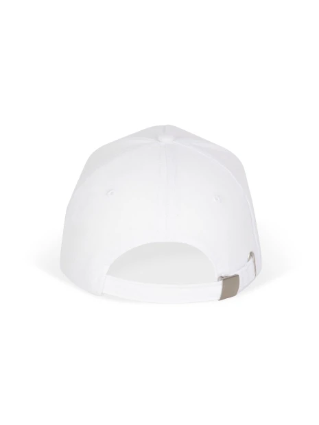 K-UP Casquette avec sandwich contrasté - 5 panneaux /api/colors/7106f99d-2e20-4f66-8e9f-e598d6240563 personnalisable