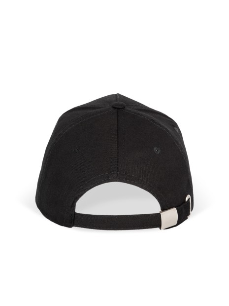 K-UP Casquette avec sandwich contrasté - 5 panneaux /api/colors/b084ccc6-964d-4c40-a33e-0f276869188a personnalisable