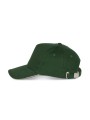 K-UP Casquette avec sandwich contrasté - 5 panneaux /api/colors/debf5a20-ee24-473b-8cad-f0bdbe5aa54e personnalisable