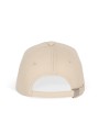 K-UP Casquette avec sandwich contrasté - 5 panneaux /api/colors/6bb7e579-d0cc-43d7-bcac-e05017ea670b personnalisable