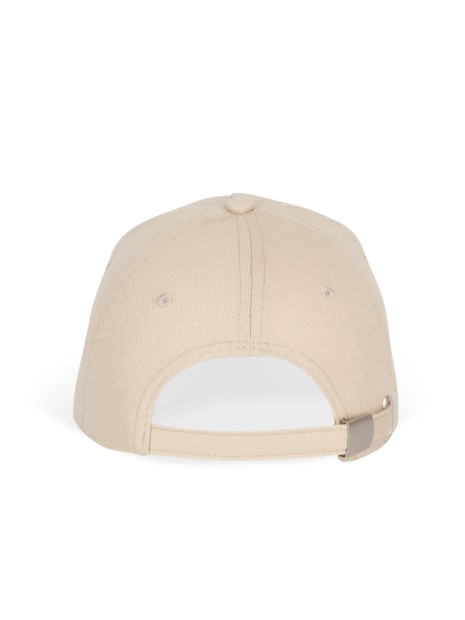 K-UP Casquette avec sandwich contrasté - 5 panneaux /api/colors/6bb7e579-d0cc-43d7-bcac-e05017ea670b personnalisable