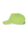 K-UP Casquette avec sandwich contrasté - 5 panneaux /api/colors/5bb586b6-c91d-403f-ae15-2c43d21d960a personnalisable