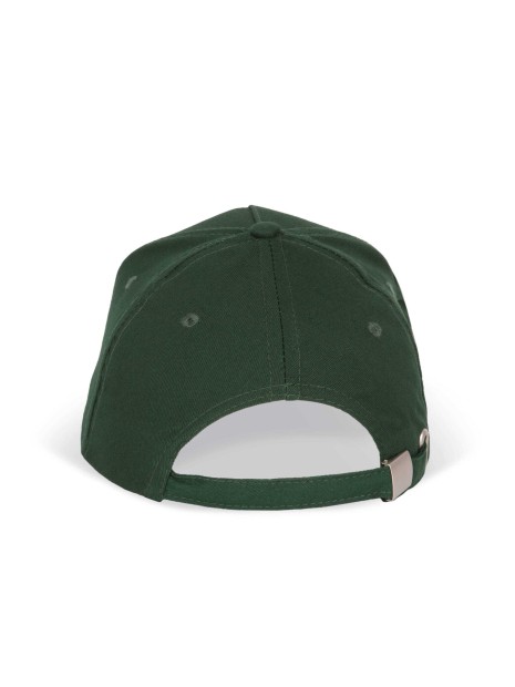 K-UP Casquette avec sandwich contrasté - 5 panneaux  personnalisable