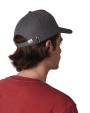 Casquettes personnalisable K-UP Casquette avec sandwich contrasté - 5 panneaux