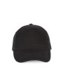K-UP Casquette avec sandwich contrasté - 5 panneaux /api/colors/b9fdad4a-5e94-45cb-8c03-c08b349b28c3 personnalisable