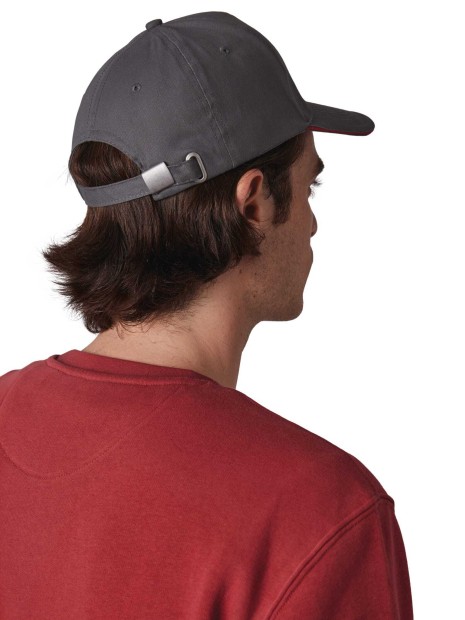 Casquettes à personnaliser K-UP Casquette avec sandwich contrasté - 5 panneaux 