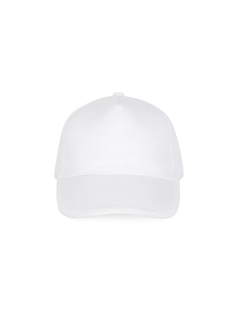 K-UP Casquette avec sandwich contrasté - 5 panneaux /api/colors/7a92cd2d-10d2-40b4-928b-296bb7487506 personnalisable