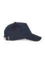 K-UP Casquette avec sandwich contrasté - 5 panneaux /api/colors/ac3617f1-55b6-4cce-bc08-bb5c08d2e5bf personnalisable