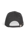 K-UP Casquette avec sandwich contrasté - 5 panneaux /api/colors/c0516c5c-fff4-4a12-baeb-6132621adf32 personnalisable