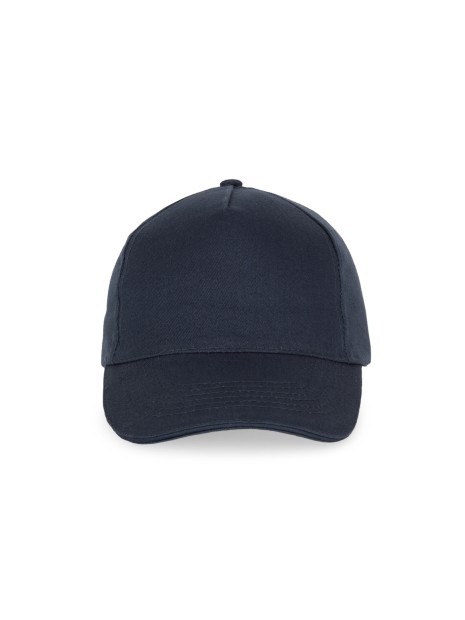 K-UP Casquette avec sandwich contrasté - 5 panneaux /api/colors/b68891a9-1d28-4f7a-8deb-775c45027afd personnalisable