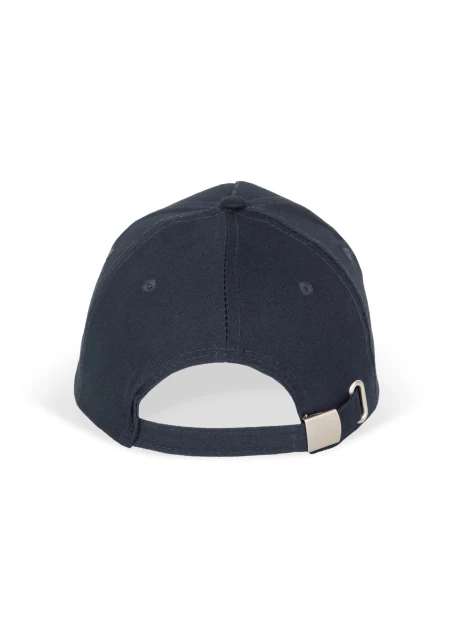 K-UP Casquette avec sandwich contrasté - 5 panneaux /api/colors/88cba4a0-0ac1-4e82-af5d-b00e170011fe personnalisable