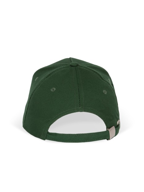K-UP Casquette avec sandwich contrasté - 5 panneaux /api/colors/debf5a20-ee24-473b-8cad-f0bdbe5aa54e personnalisable