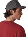Casquettes à personnaliser K-UP Casquette avec sandwich contrasté - 5 panneaux 