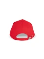 K-UP Casquette avec sandwich contrasté - 5 panneaux /api/colors/b7356eda-6c72-4d03-829c-6a61c9e04b1f personnalisable