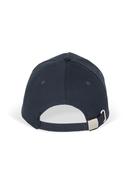 K-UP Casquette avec sandwich contrasté - 5 panneaux /api/colors/88cba4a0-0ac1-4e82-af5d-b00e170011fe personnalisable