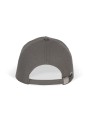 K-UP Casquette avec sandwich contrasté - 5 panneaux /api/colors/13eeea30-c09b-4f49-8f15-489bb7432d10 personnalisable