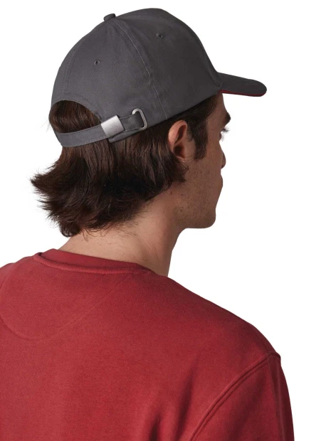 Casquettes à personnaliser K-UP Casquette avec sandwich contrasté - 5 panneaux 