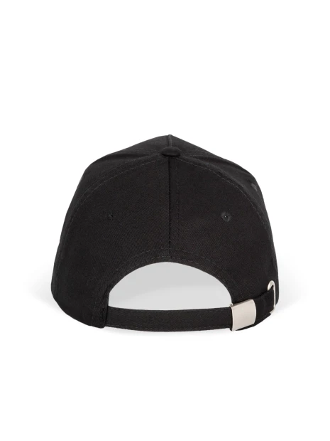 K-UP Casquette avec sandwich contrasté - 5 panneaux /api/colors/b084ccc6-964d-4c40-a33e-0f276869188a personnalisable