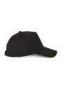 K-UP Casquette avec sandwich contrasté - 5 panneaux /api/colors/8ac0e83a-0753-4214-93bd-d7d079ccdcca personnalisable
