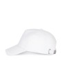 K-UP Casquette avec sandwich contrasté - 5 panneaux /api/colors/7a92cd2d-10d2-40b4-928b-296bb7487506 personnalisable