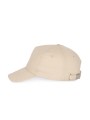 K-UP Casquette avec sandwich contrasté - 5 panneaux /api/colors/6bb7e579-d0cc-43d7-bcac-e05017ea670b personnalisable