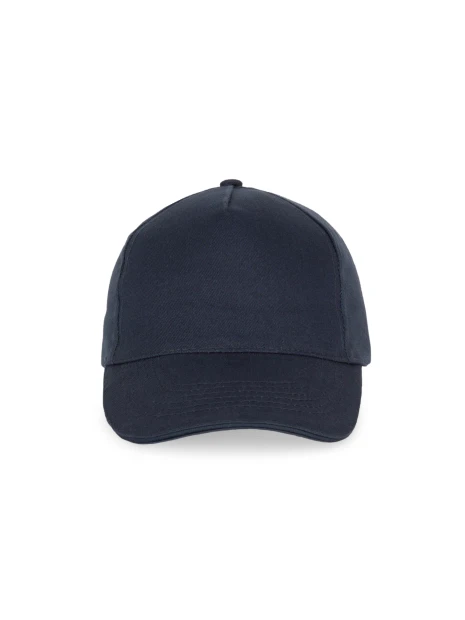 K-UP Casquette avec sandwich contrasté - 5 panneaux /api/colors/b68891a9-1d28-4f7a-8deb-775c45027afd personnalisable
