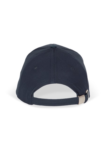 K-UP Casquette avec sandwich contrasté - 5 panneaux /api/colors/ac3617f1-55b6-4cce-bc08-bb5c08d2e5bf personnalisable