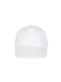 K-UP Casquette avec sandwich contrasté - 5 panneaux /api/colors/7a92cd2d-10d2-40b4-928b-296bb7487506 personnalisable