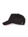 K-UP Casquette avec sandwich contrasté - 5 panneaux /api/colors/a825d0cb-4b81-4fb3-8c4e-0cffe2e80eec personnalisable