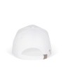 K-UP Casquette avec sandwich contrasté - 5 panneaux /api/colors/7106f99d-2e20-4f66-8e9f-e598d6240563 personnalisable
