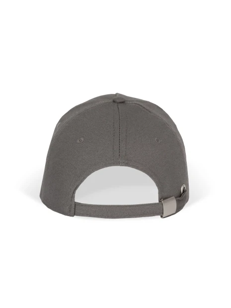 K-UP Casquette avec sandwich contrasté - 5 panneaux /api/colors/13eeea30-c09b-4f49-8f15-489bb7432d10 personnalisable