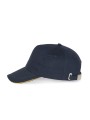 K-UP Casquette avec sandwich contrasté - 5 panneaux /api/colors/88cba4a0-0ac1-4e82-af5d-b00e170011fe personnalisable