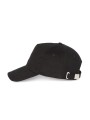 K-UP Casquette avec sandwich contrasté - 5 panneaux /api/colors/b9fdad4a-5e94-45cb-8c03-c08b349b28c3 personnalisable