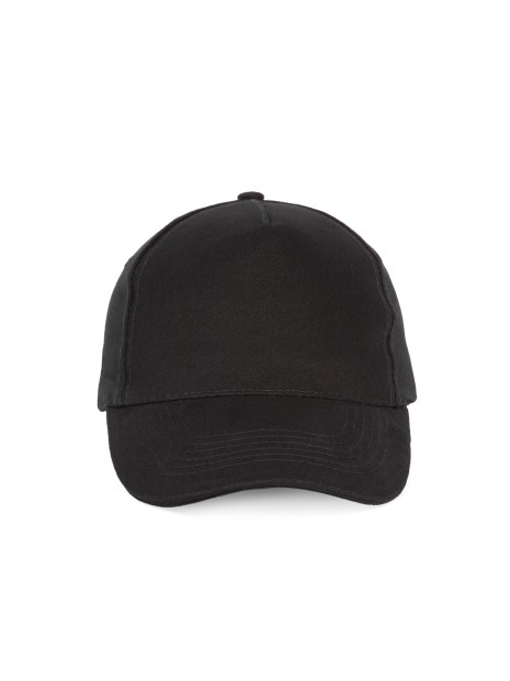 K-UP Casquette avec sandwich contrasté - 5 panneaux /api/colors/b9fdad4a-5e94-45cb-8c03-c08b349b28c3 personnalisable