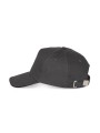 K-UP Casquette avec sandwich contrasté - 5 panneaux /api/colors/c0516c5c-fff4-4a12-baeb-6132621adf32 personnalisable