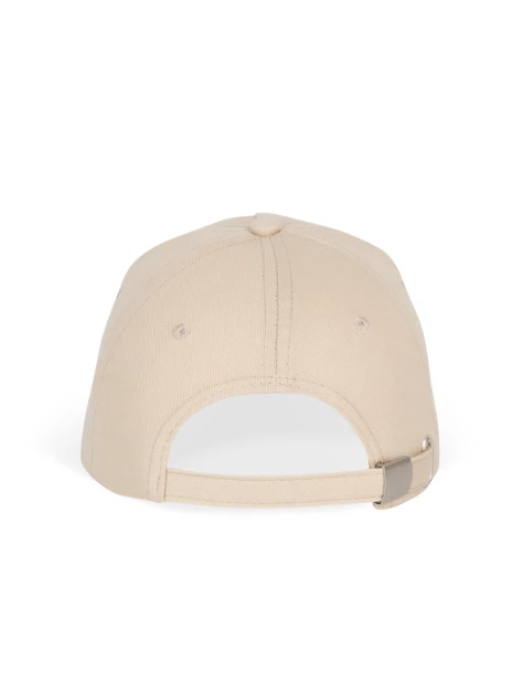 K-UP Casquette avec sandwich contrasté - 5 panneaux /api/colors/6bb7e579-d0cc-43d7-bcac-e05017ea670b personnalisable
