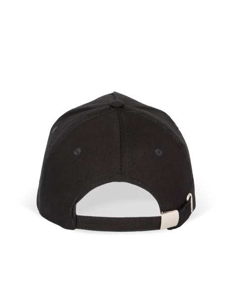 K-UP Casquette avec sandwich contrasté - 5 panneaux /api/colors/a825d0cb-4b81-4fb3-8c4e-0cffe2e80eec personnalisable