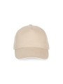 K-UP Casquette avec sandwich contrasté - 5 panneaux /api/colors/6bb7e579-d0cc-43d7-bcac-e05017ea670b personnalisable