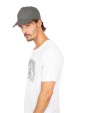 K-UP 5-Panel-Kappe - Sandwichschirm Kappen personalisierbar