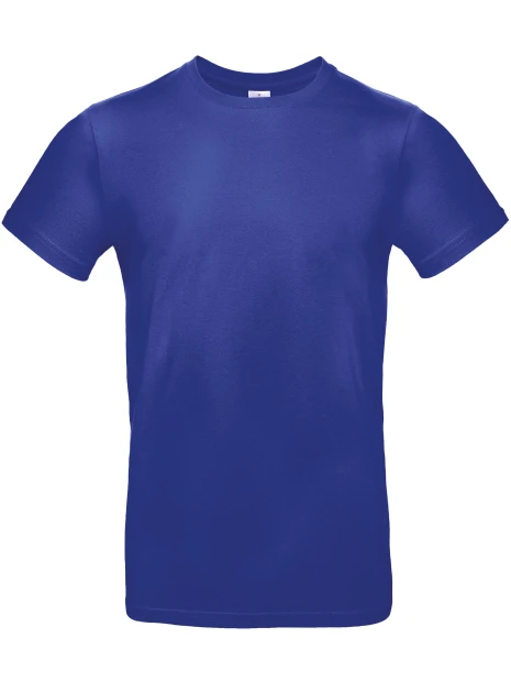 B&C T-shirt homme #E190 /api/colors/26aa13cc-5567-4482-a800-2581e9058913 personnalisable