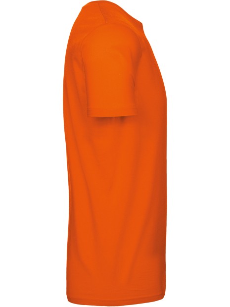 B&C T-shirt homme #E190 /api/colors/d51260d5-b263-4200-988d-ee19f414959e personnalisable