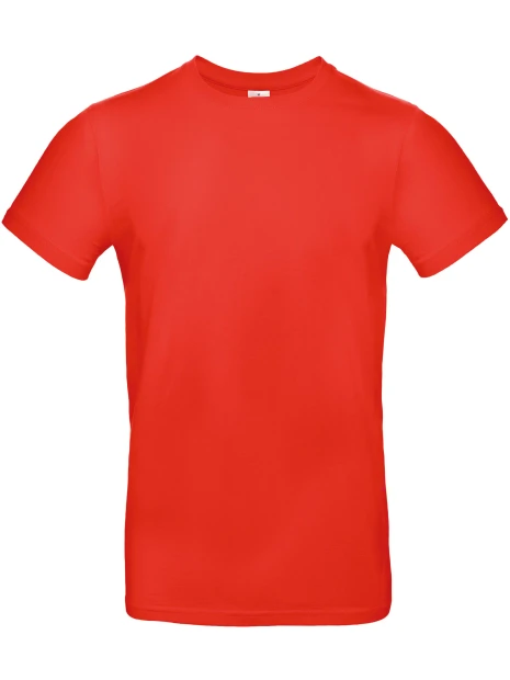 B&C T-shirt homme #E190 /api/colors/43641fe2-bd19-4fbf-9220-af264ec42705 personnalisable