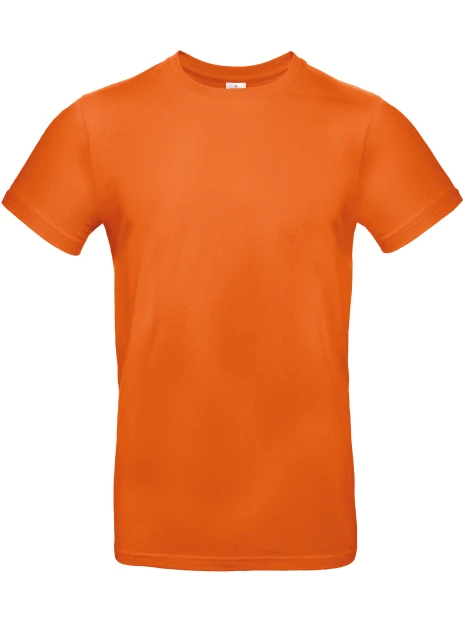 B&C T-shirt homme #E190 /api/colors/056deafa-e7f9-4586-b4a4-1a8421e26474 personnalisable