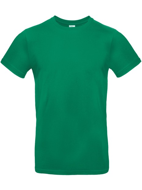 B&C T-shirt homme #E190 /api/colors/8e228bbe-4407-4cbc-b57b-e0b7f7e9d211 personnalisable