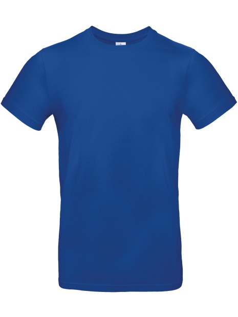 B&C T-shirt homme #E190 /api/colors/901c4f78-1e07-41ac-b485-27abb23ecf03 personnalisable
